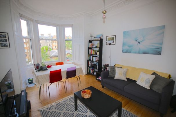 Viewforth, Polwarth, Edinburgh, EH10 - Photo 1