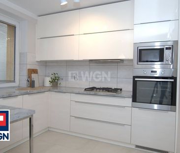 Mieszkanie na wynajem Poznań - Nowoczesne mieszkanie typu studio, o... - Photo 2