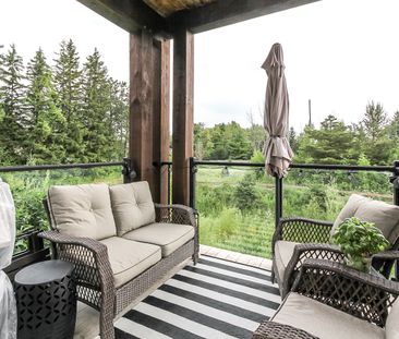For Lease - 10 Beckwith Lane Unit# 107, Blue Mountains, Ontario - Photo 3