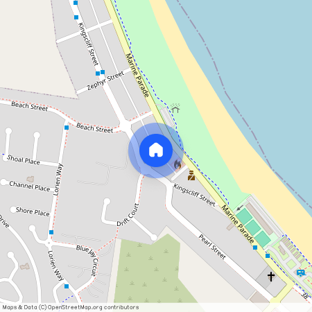 7, Kingscliff, Lane, Kingscliff, 2487, New South Wales