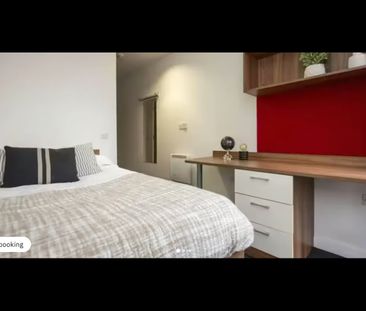 Room in a Shared Flat, Alma St, CV1 - Photo 2