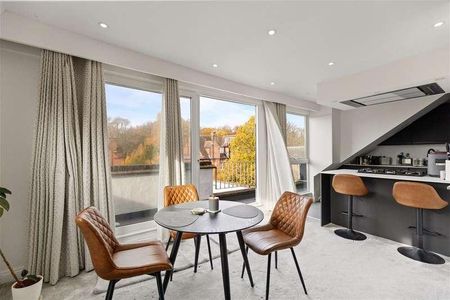 Belsize Crescent, Belsize, NW3 - Photo 3