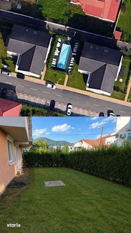 Apartament modern cu gradina proprie de 100 mp si acces la piscina | G - Fotografie 4