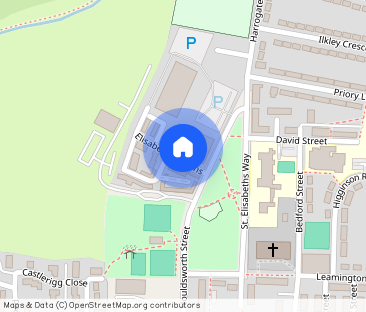 Elisabeth Gardens, Stockport, Greater Manchester, SK5 - Photo 1