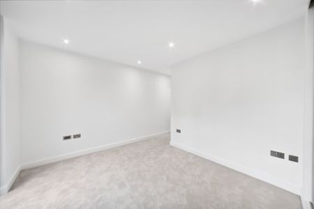 Greenwich Park Street London SE10 - Photo 4