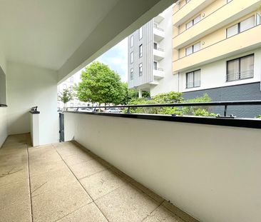 Location Appartement 2 pièces 48m² BREST 29200 - Photo 6