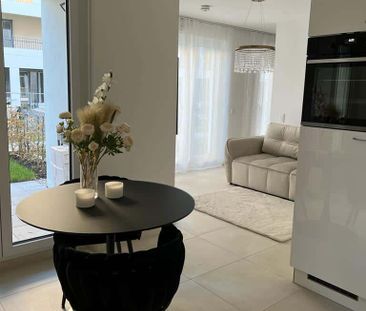 Apartment in Leinweberweg, München for 35 m² with 1 bedroom - Photo 2