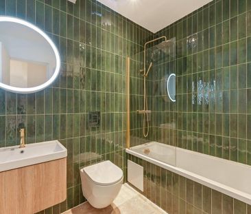 2 bedroom flat to rent - Photo 5