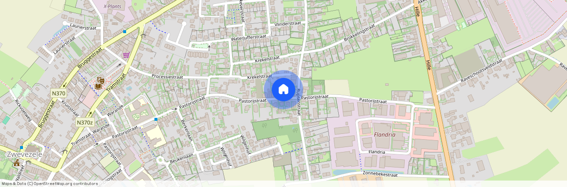 Pastorijstraat 114, 8750 Zwevezele