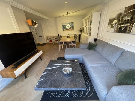 Norrmalm - 3rok - 12mån - 26.450kr/mån - Photo 3