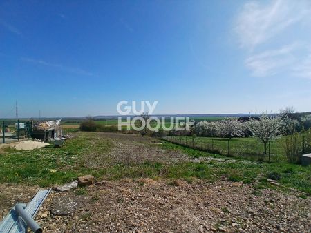 Maison à louer à Arcy Sainte Restitue - Référence 3129 - Photo 5
