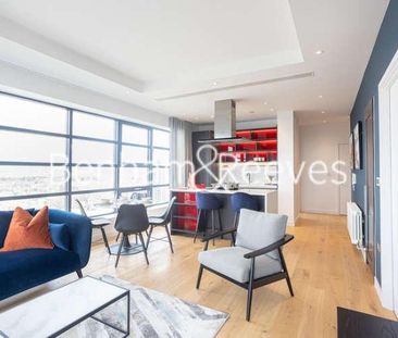 Lookout Lane, London City Island, E14 - Photo 3