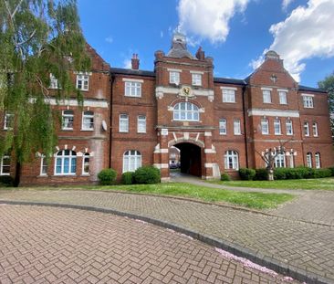 Oldman Court, Lee, SE12 - Photo 3