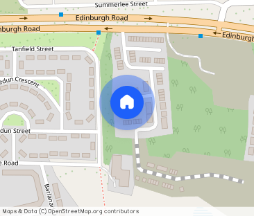 Casa, Vista Park, Glasgow, G33 - Photo 1