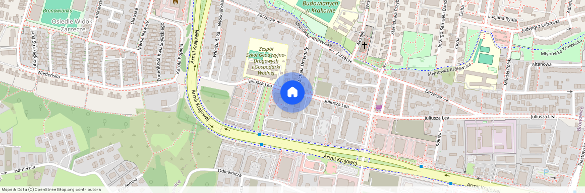 Bronowice, Bronowice, Kraków, małopolskie