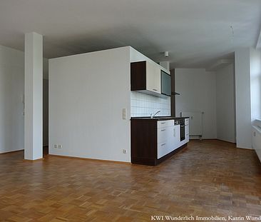 Hochwertiges Cityloft mit EBK und Balkon - Foto 2