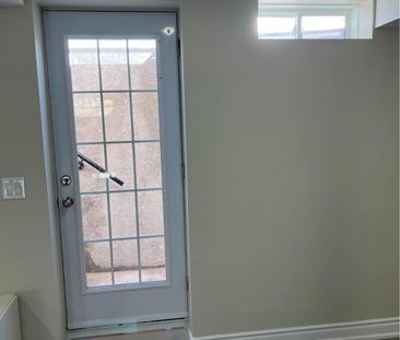 For Lease - 83 Barkerville Drive Unit# Bsmt, Whitby, Ontario - Photo 5