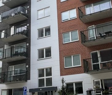 Poliskroken 3, Eslöv Centrum - Foto 1
