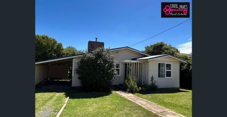 Central Cottage - Photo 2