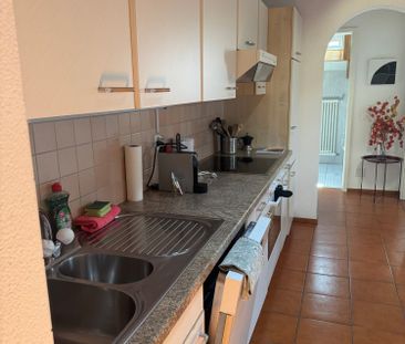 Appartamento Arredato con Vista Panoramica ad Ascona - Foto 6
