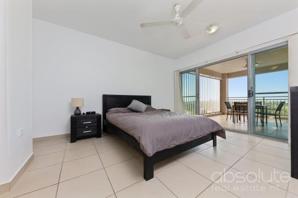 31/144 Smith Street, Darwin City - Photo 1