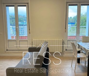 Alquiler de ático en Calle José María Salaberría, 7 - Photo 5