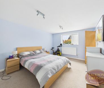 2 bedroom detached house to rent - Photo 5