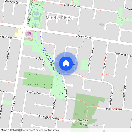 29 Wood Drive, Qld 4350, Middle Ridge