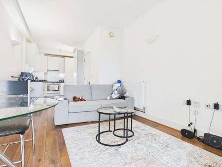 Brighton Belle, Stroudley Road, BN1 - Photo 2