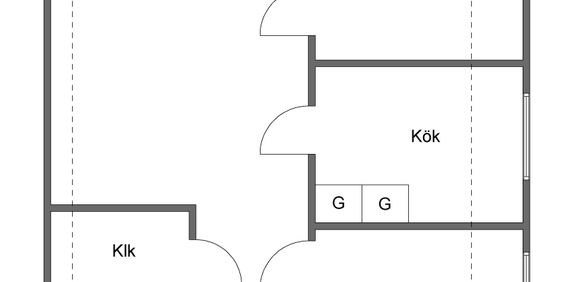 Hemmansvägen 32, Halmstad - Foto 3