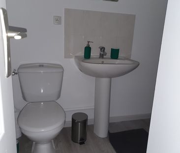Location Appartement 1 pièce 14m² OLIVET 45160 - Photo 4