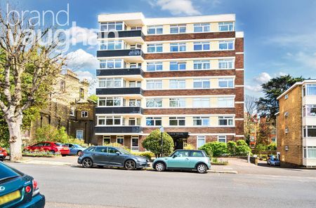 3 bedroom apartment to rent - Photo 3