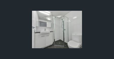 Furnished 2 bed, 2 bath with river view + 1 secure car park - Photo 5