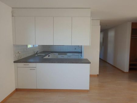 Wohnglück in Eschikofen - 4.5-Zimmer-Wohnung mit viel Platz & Stil - Foto 5