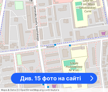 Nowe mieszkanie z klimatyzacją i 25m2 tarasem - Фото 1