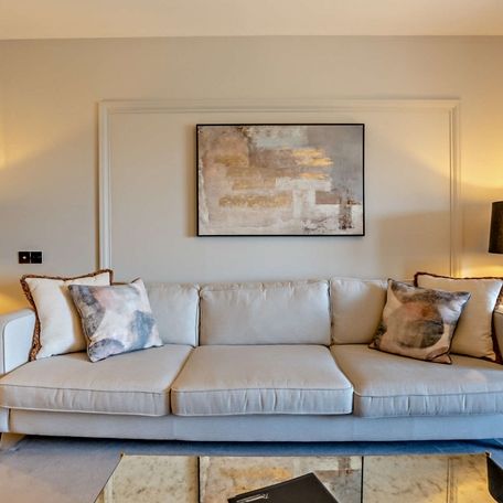 4 Bedroom Penthouse Apartment to rent near Regents Park in St Johns Wood, London NW8 - Photo 1