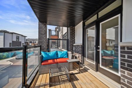 For Lease - 2 Sidney Rose Common, St. Catharines, Ontario - Photo 3