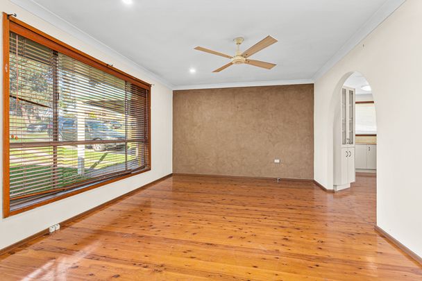 12 Hunter Street, Barrack Heights NSW 2528, Barrack Heights - Photo 1