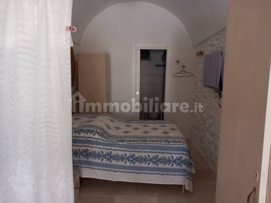 Bilocale Vico Michele Amari, Via Ludovico, Corso Umberto I, Vittorio Emanuele, Ostuni - Photo 1