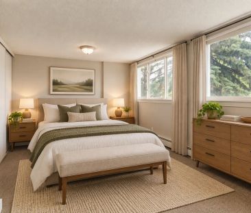 - 3 Bedroom at Wyldewood Estates - Photo 2