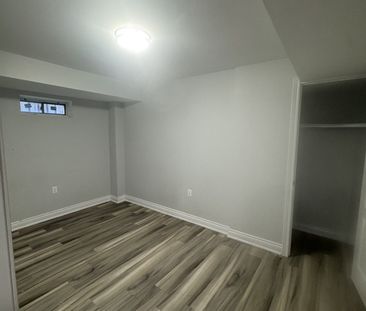 For Lease - 1181 Stire Street Unit# Bsmt, Oshawa, Ontario - Photo 4