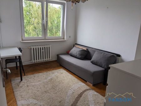 Tanie mieszkanie w CENTRUM - 3 pokoje 58m2 - Фото 5