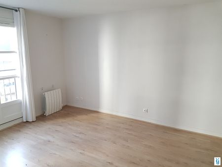 Location Appartement ROUEN - Photo 3