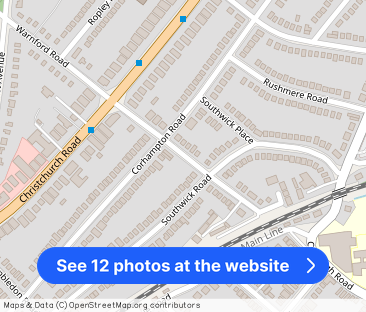 Warnford Road, Bournemouth, Dorset, BH6 - Photo 1