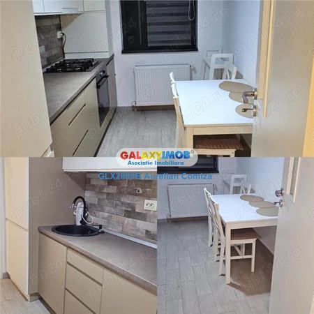 Apartament 2 camere decomandat cartier Brancusi/centrala/AC/parcare - Photo 3