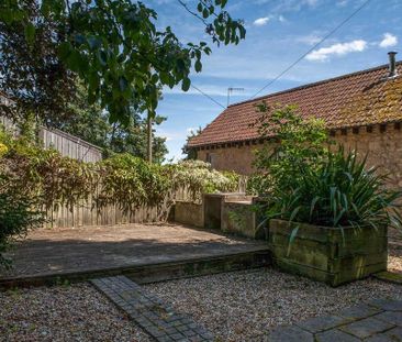 2 bedroom house to rent - Photo 1