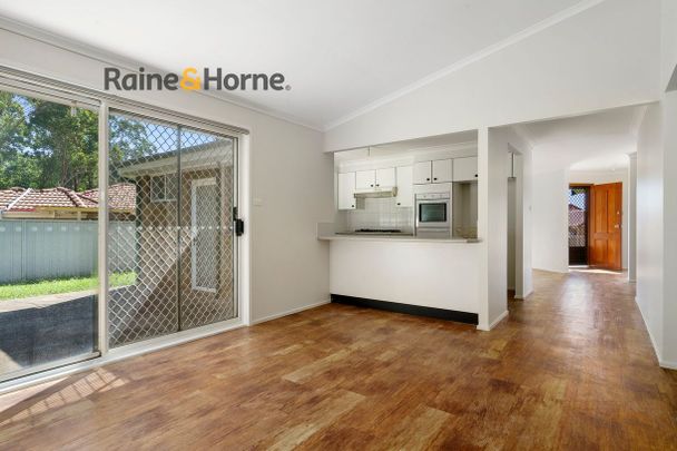 23 Lorikeet Crescent, Green Valley, NSW 2168 - Photo 1