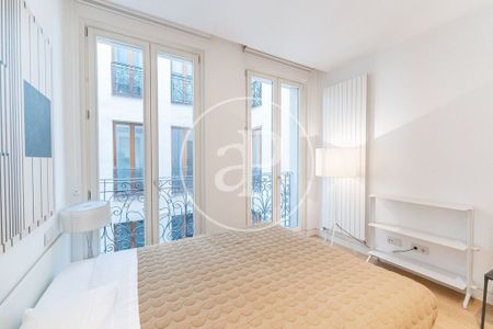 Luxury Apartment for rent in Madrid, Spain - Photo 4