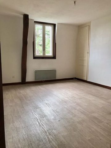 Location Appartement 2 pièces 34m² TOURS 37000 - Photo 3