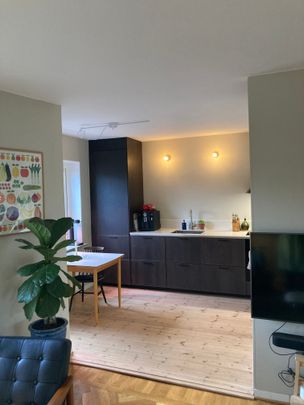 Klarinettgatan, Västra Frölunda - Foto 1